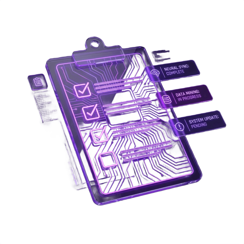 Tarefas Inteligentes